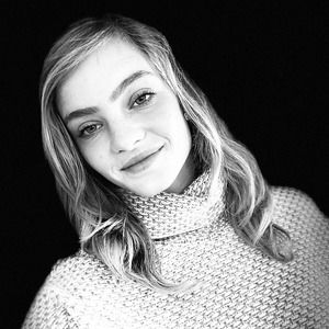 Meet your Posher, Johanna